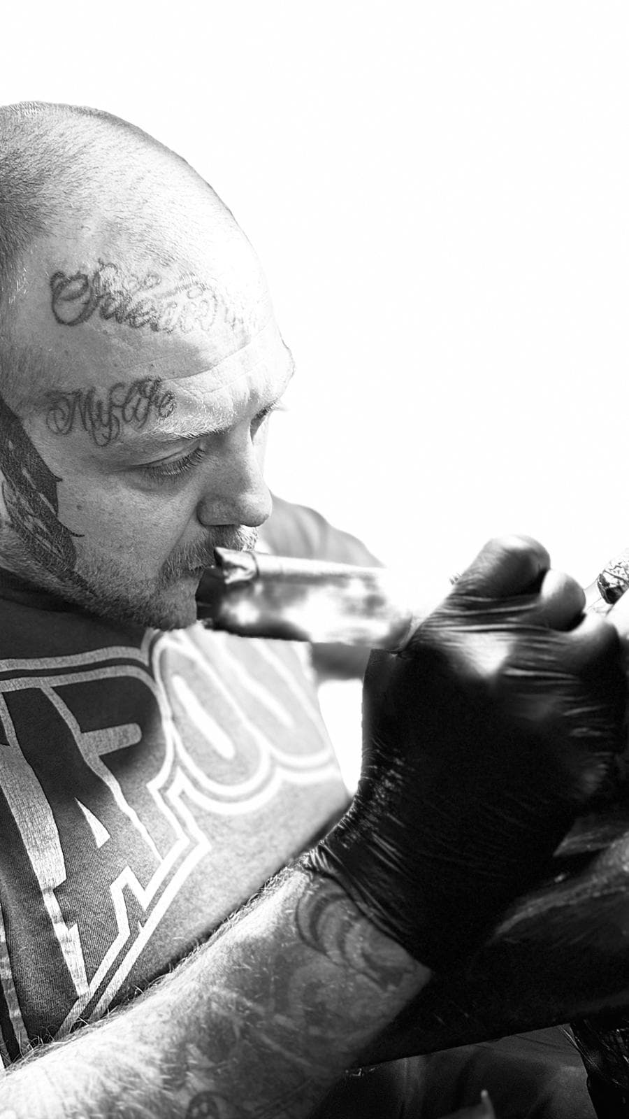 Tattoo Nixxx portfolio 2